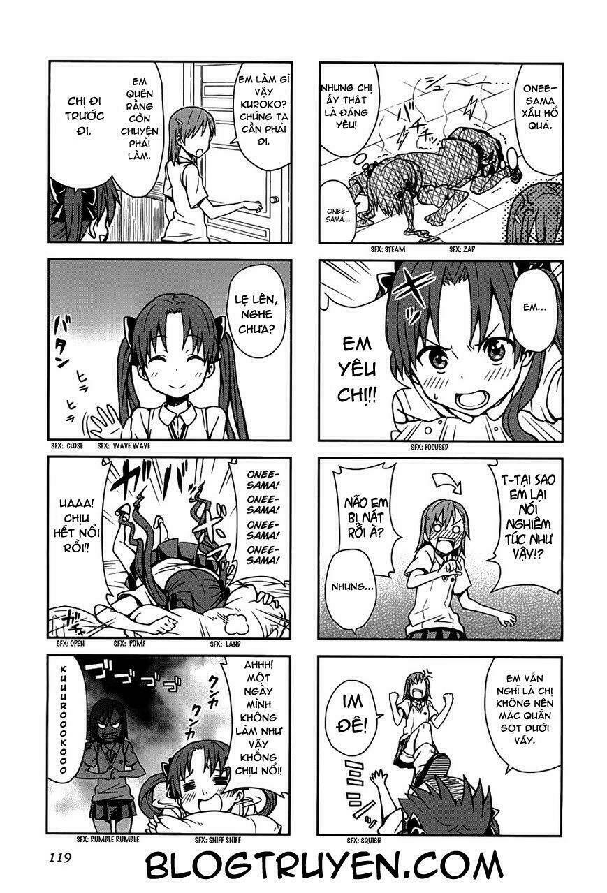 siêu năng lực gia x cấm thư ma thuật index: 4 khung ảnh chapter 14 6