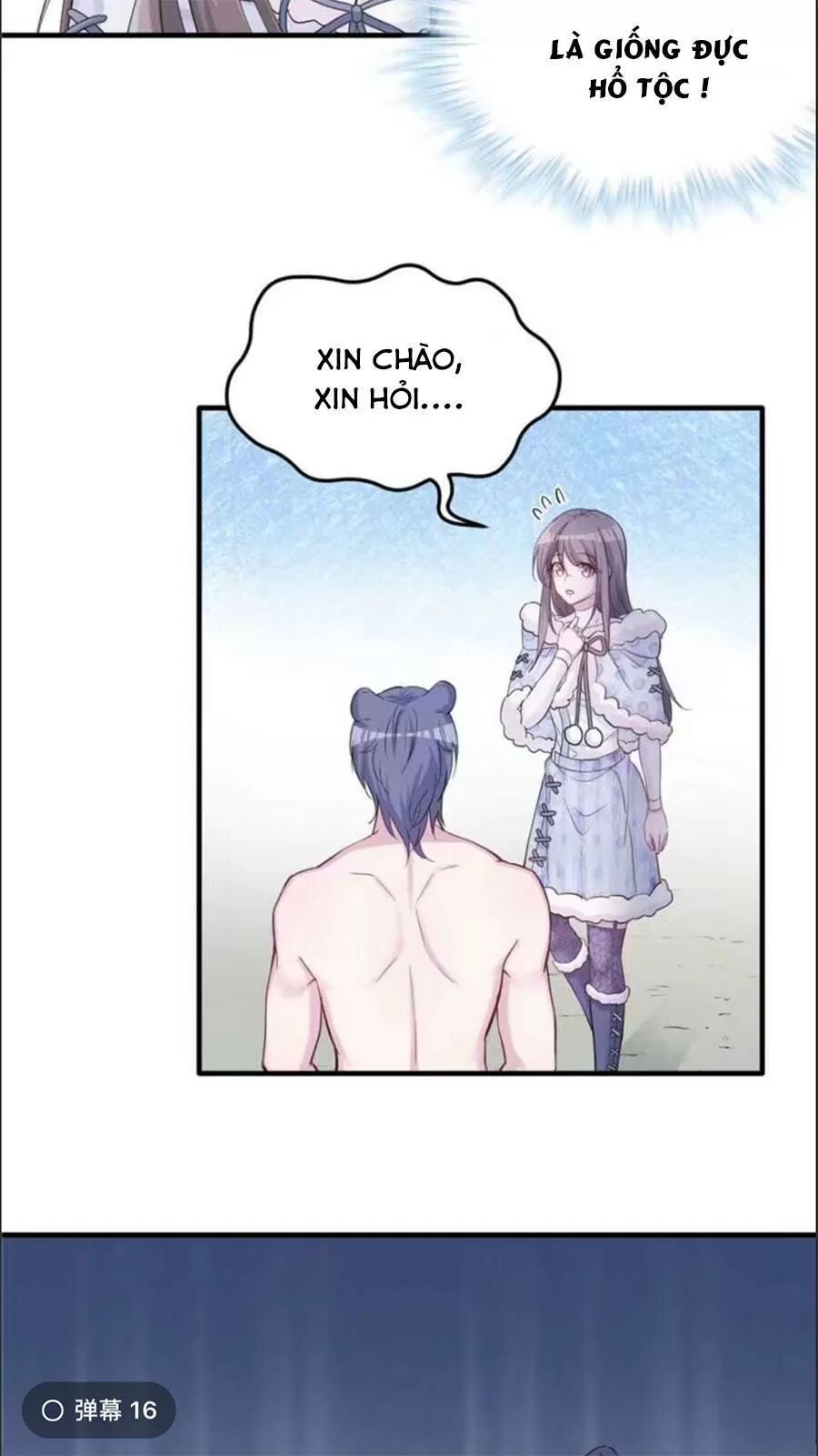 [16+] thảnh thơi thú thế chủng chủng điền, sinh sinh tể chapter 128 27