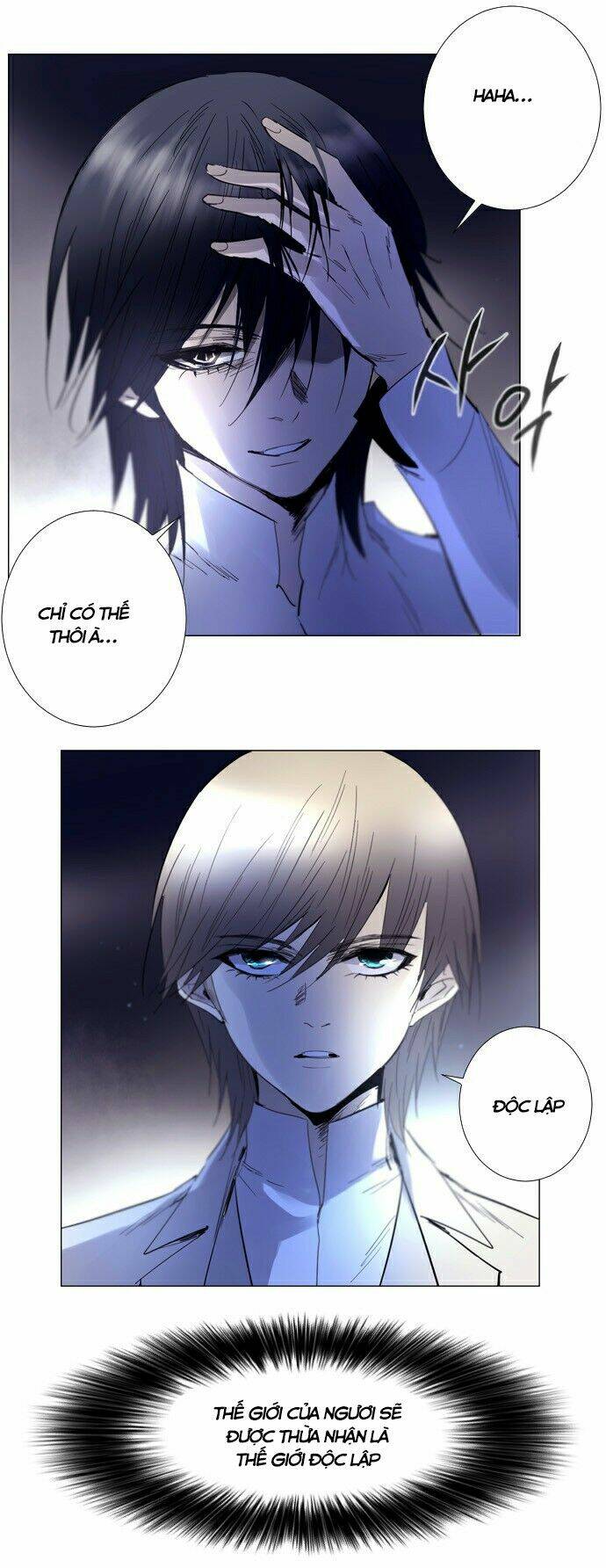 bản khế ước linh hồn chapter 218 9