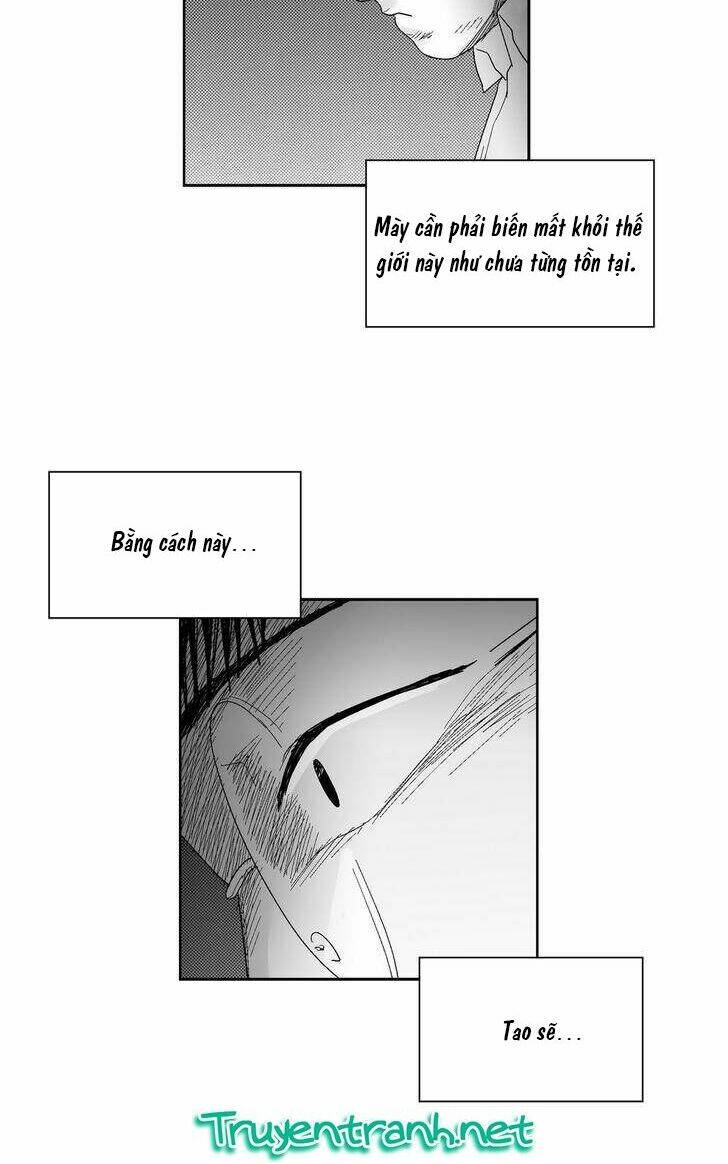 bạo lực học đường chapter 51 14