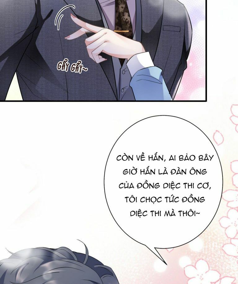 đại tiểu thư có ý đồ gì xấu đâu chapter 11 15