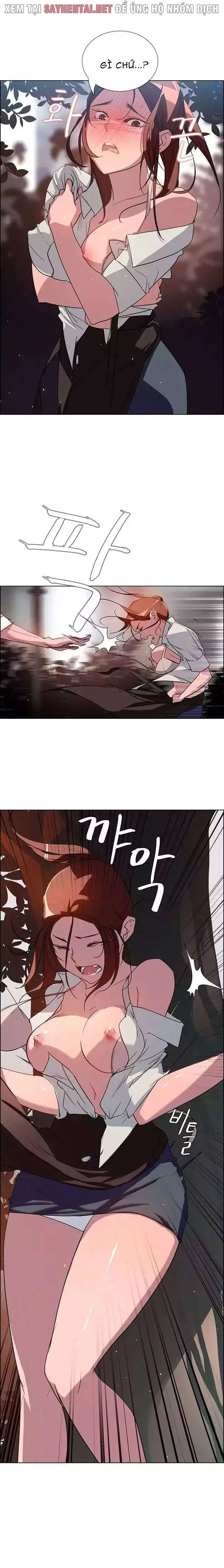 màn mưa chapter 11 2