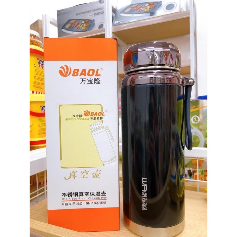 Bình giữ nhiệt 1000ml
