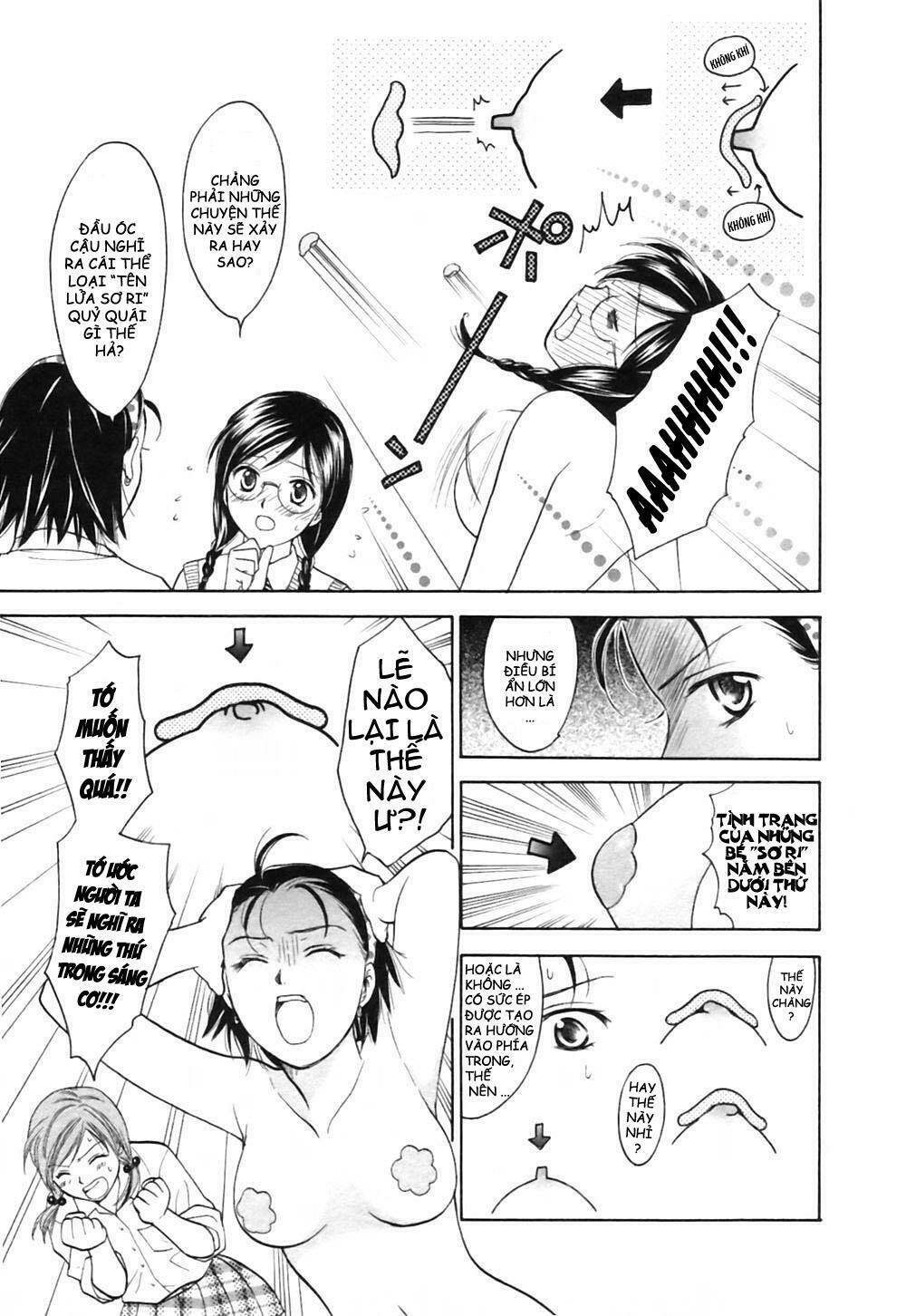 joshikousei chapter 61 6