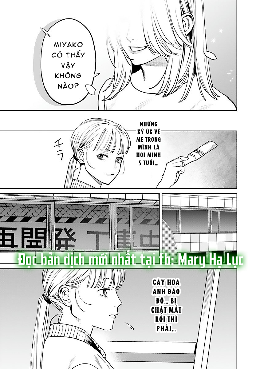 tôi bị tên yakuza ép làm việc trong nhà tắm chapter 9.1 8