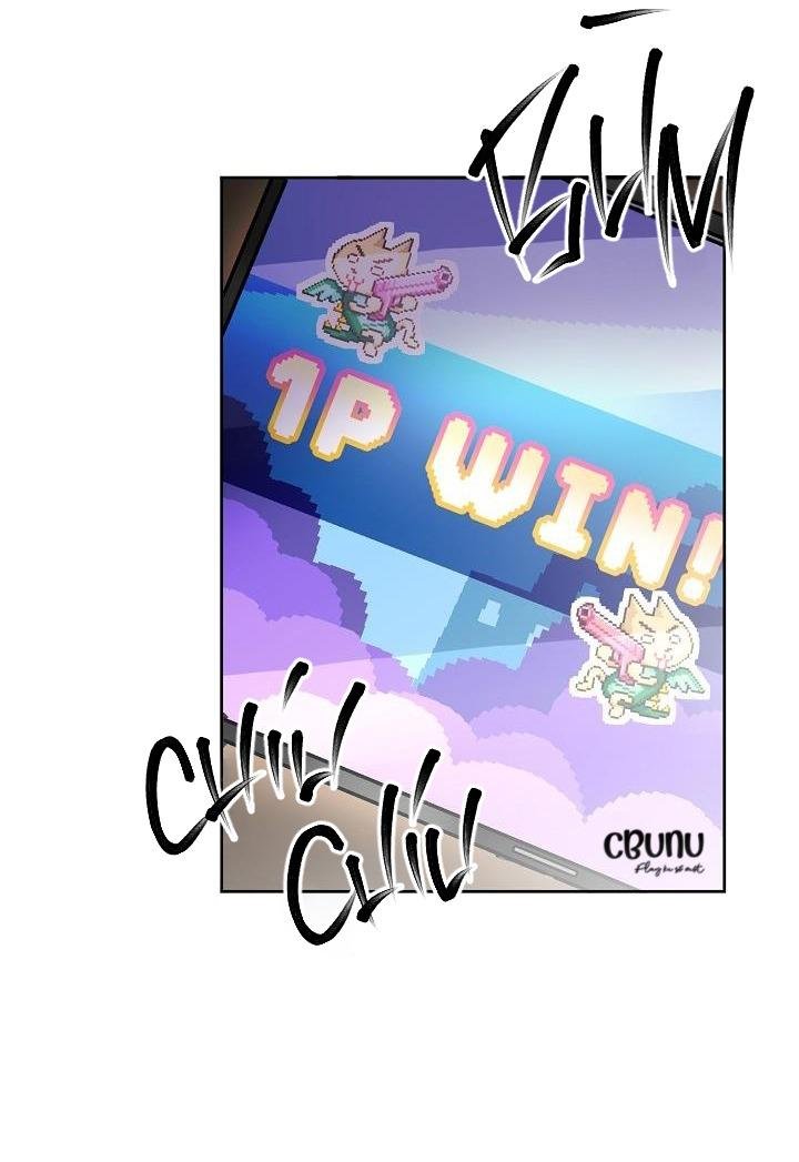 |drop| nụ hôn chết chóc chapter 4 39