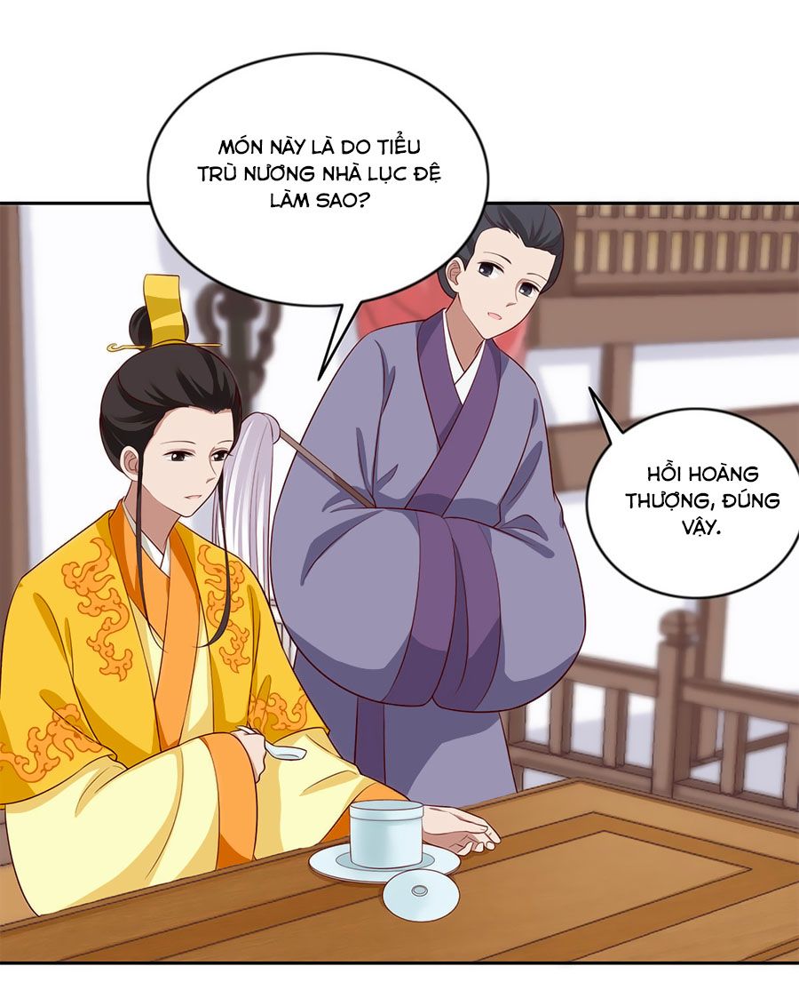 kiêu ngạo vương gia chủng điền phi chapter 83 18