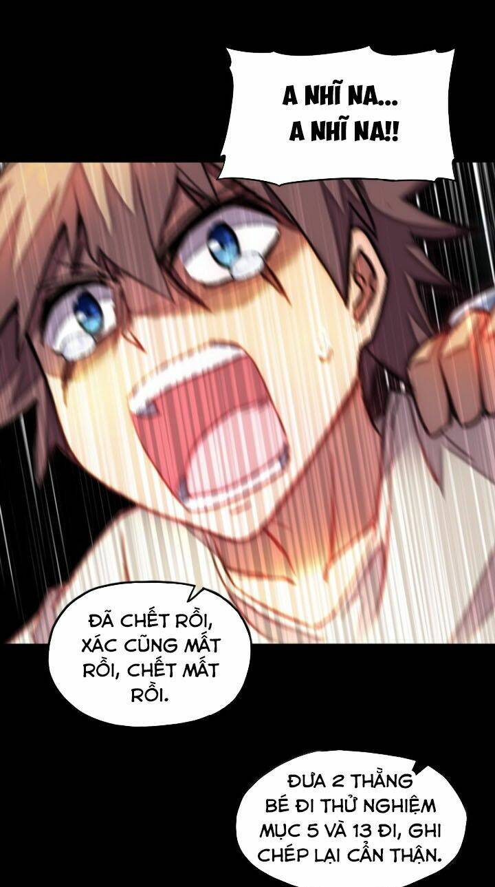 ma vương pháp tắc chapter 18 14