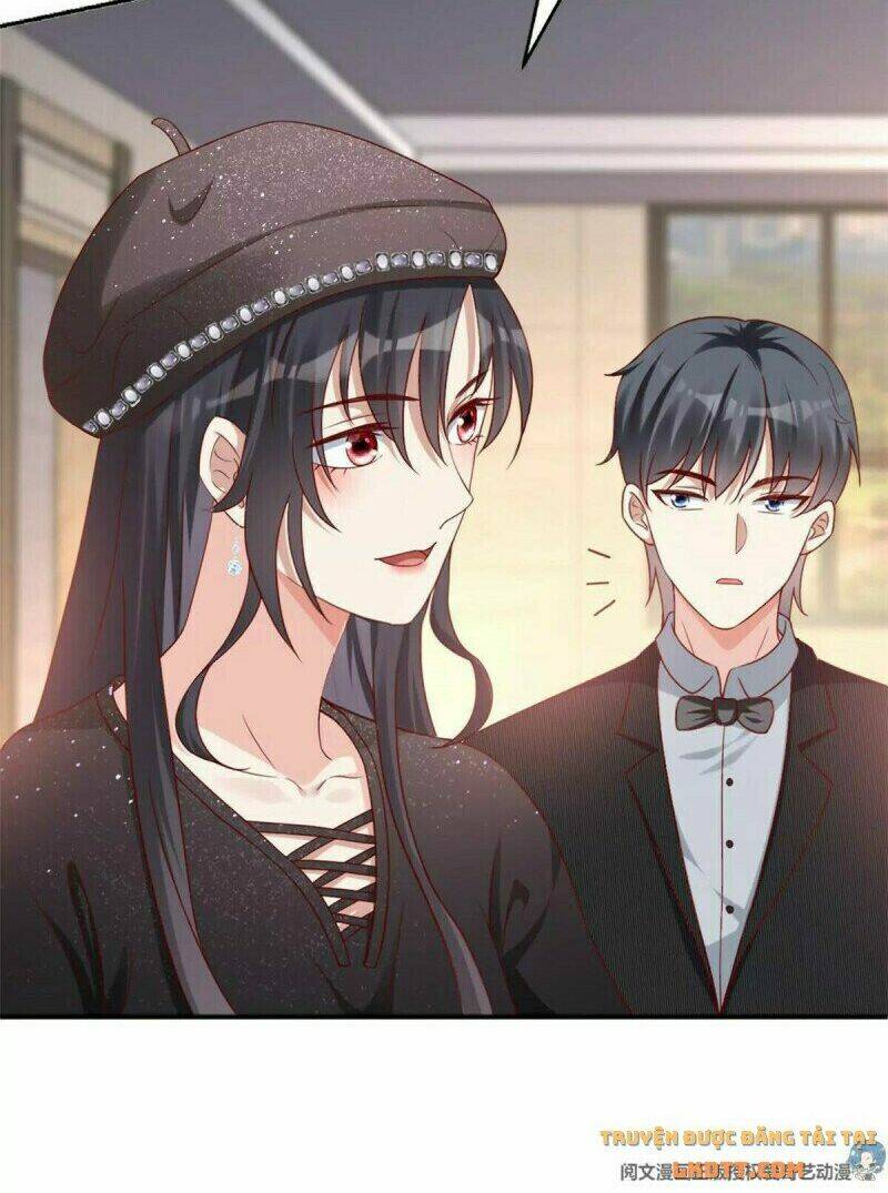 tôi trở thành tổ tông của 5 vị đại lão chapter 85 14