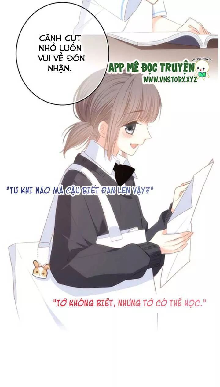 con tim rung động 2 chapter 95 11