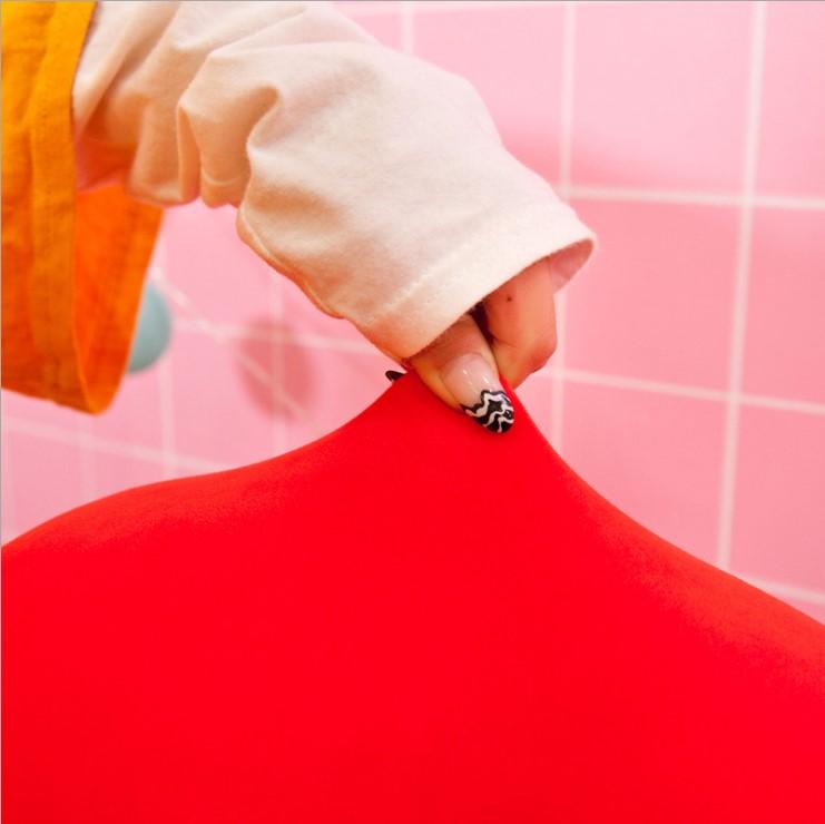 Gấu Bông Trái Cây Dâu Đỏ Ngộ Nghĩnh Size 30cm