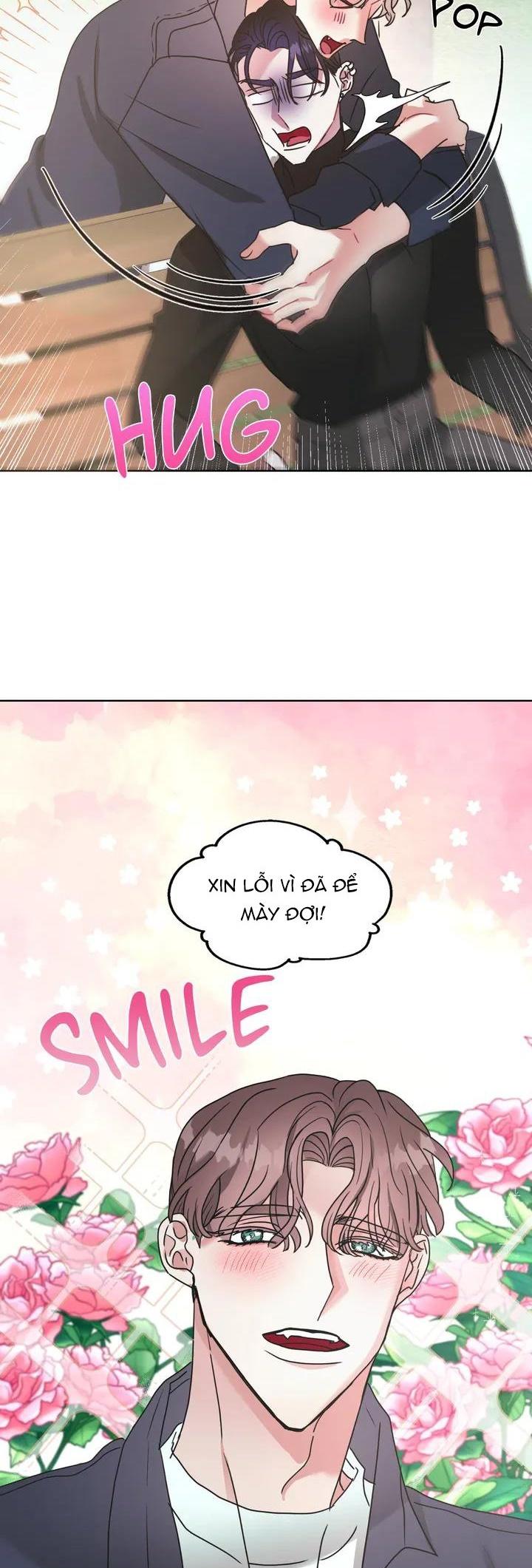 manhwa chịch vồn chịch vã chapter 72 14