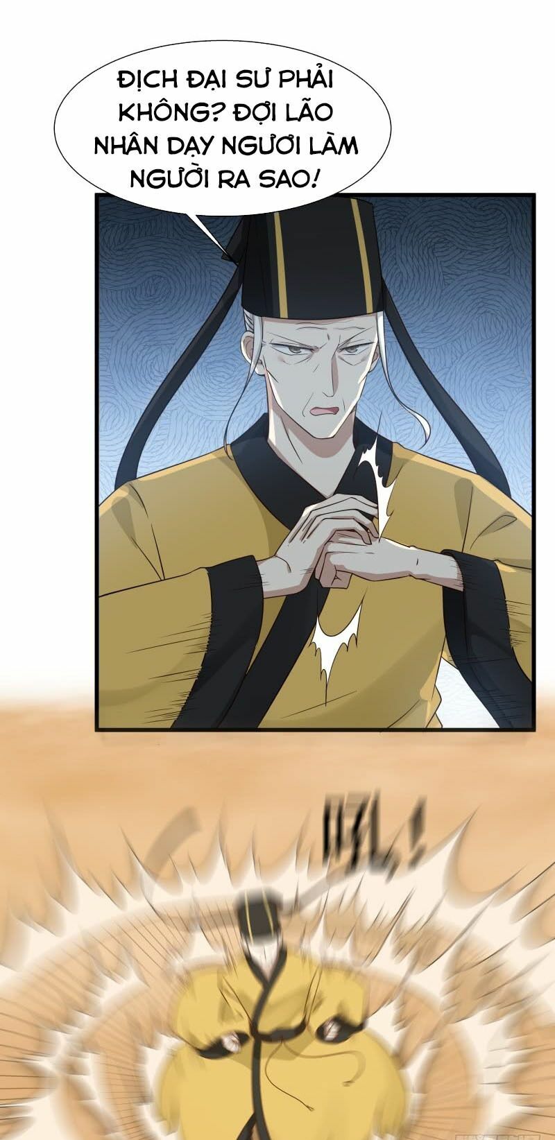 trên người ta có một rồng chapter 67 13