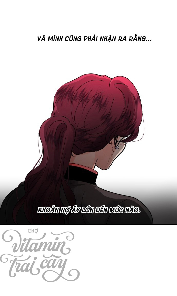 oan gia ngõ hẹp chapter 10 4