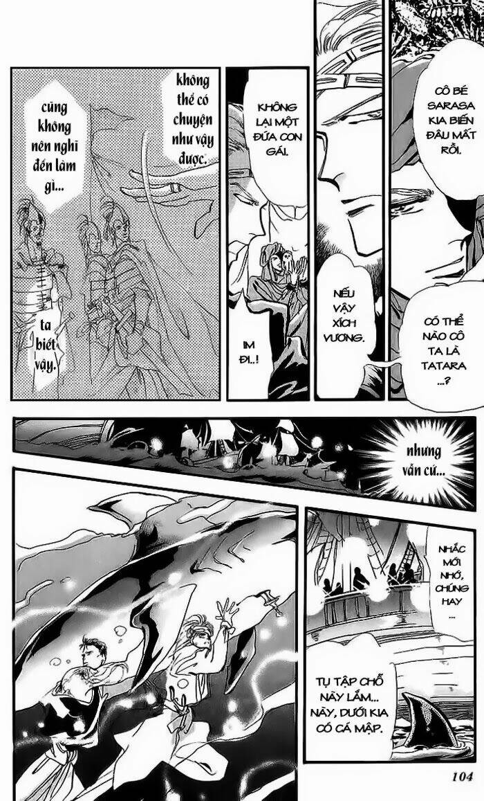 đứa con số phận chapter 11 15