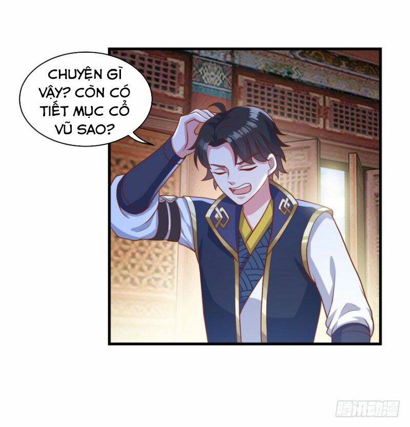 tiên ma đồng tu chapter 134 19