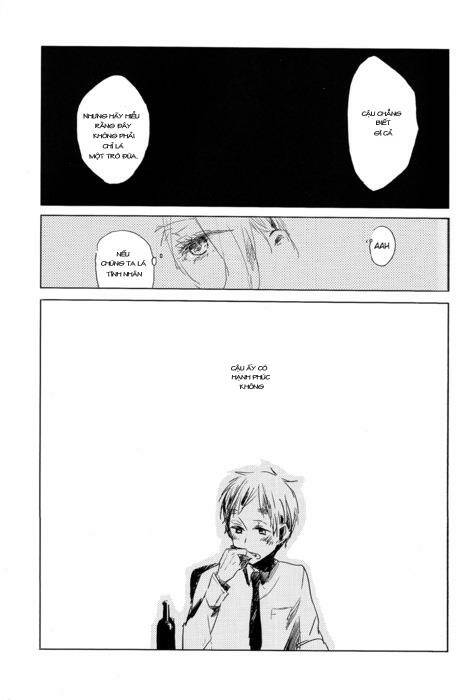 ( aph ) fruk doujinshi collection chapter 1 6