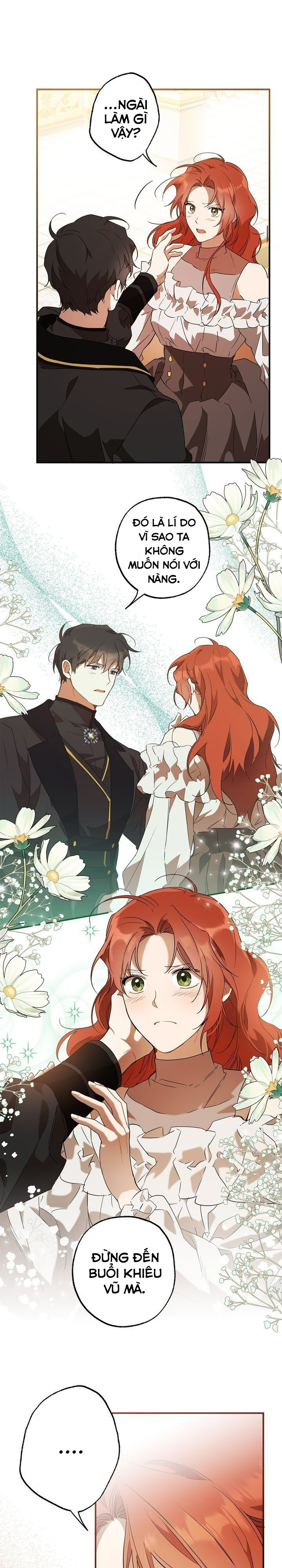 tất cả đều là sai lầm chapter 61 12