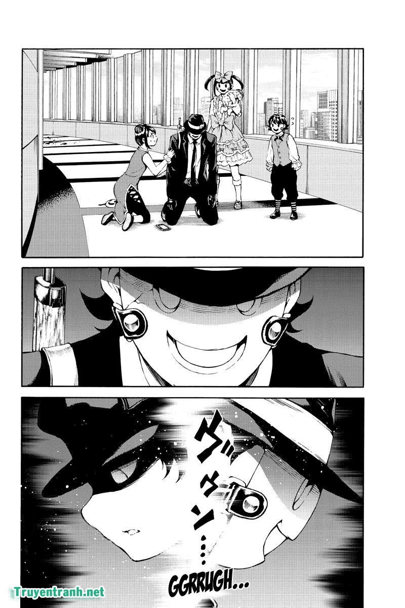 tenkuu shinpan arrive chapter 187 9