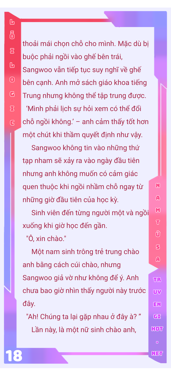 Lỗi Logic chapter 1.3