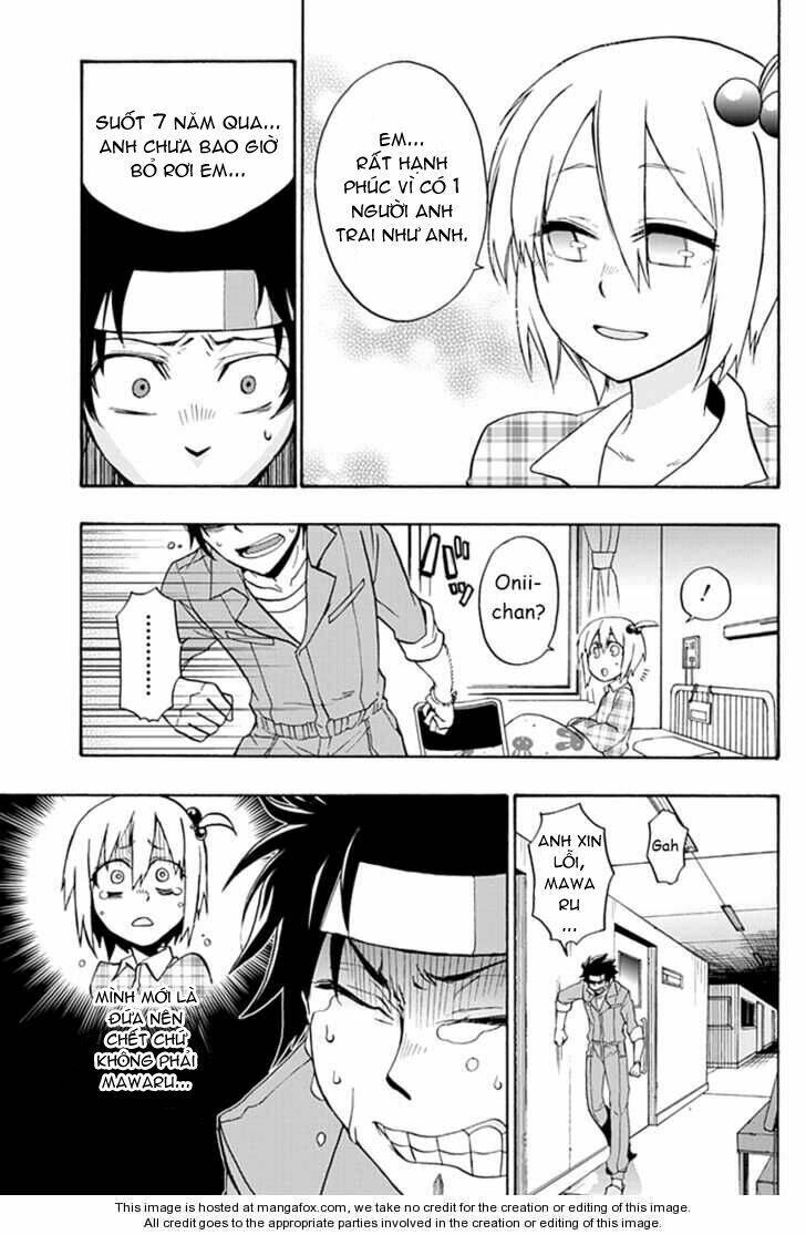 life is money chapter 1 28