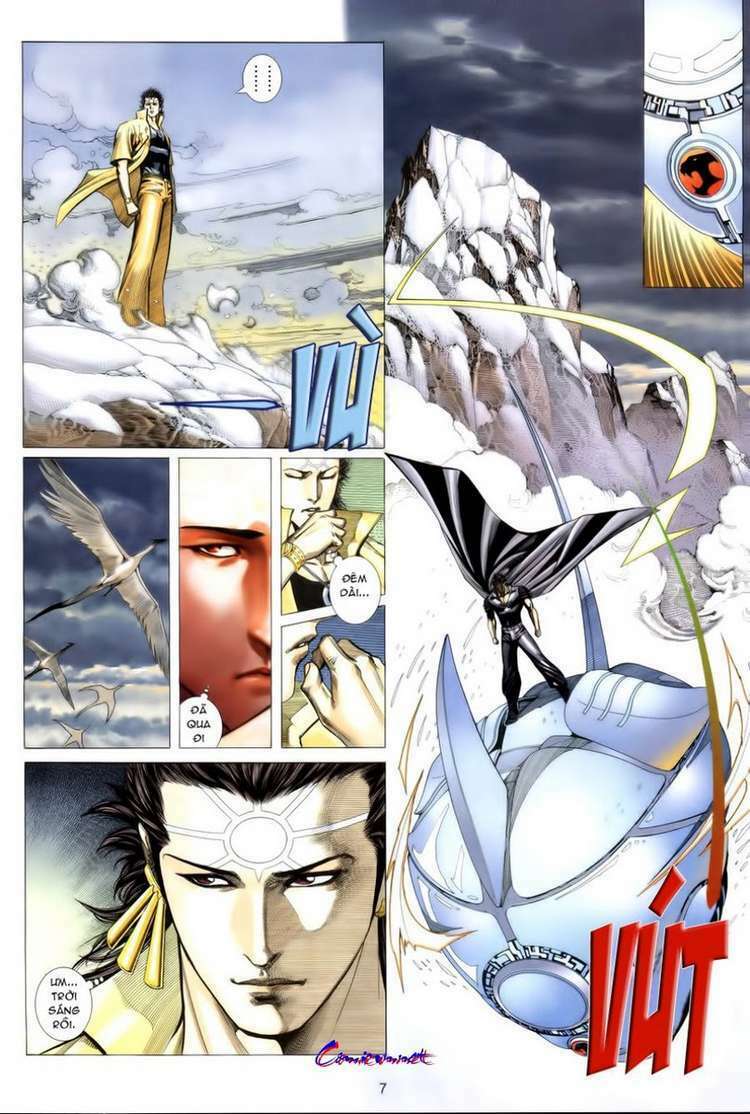 võ thần phượng hoàng chapter 24 7