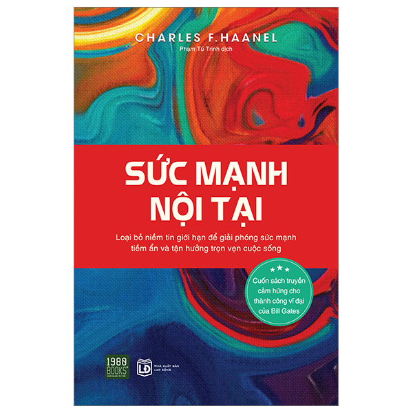 Combo 2 Nâng Cao Phát Triển Bản Thân- Kỷ Luật Nội Tại + Sức Mạnh Nội Tại