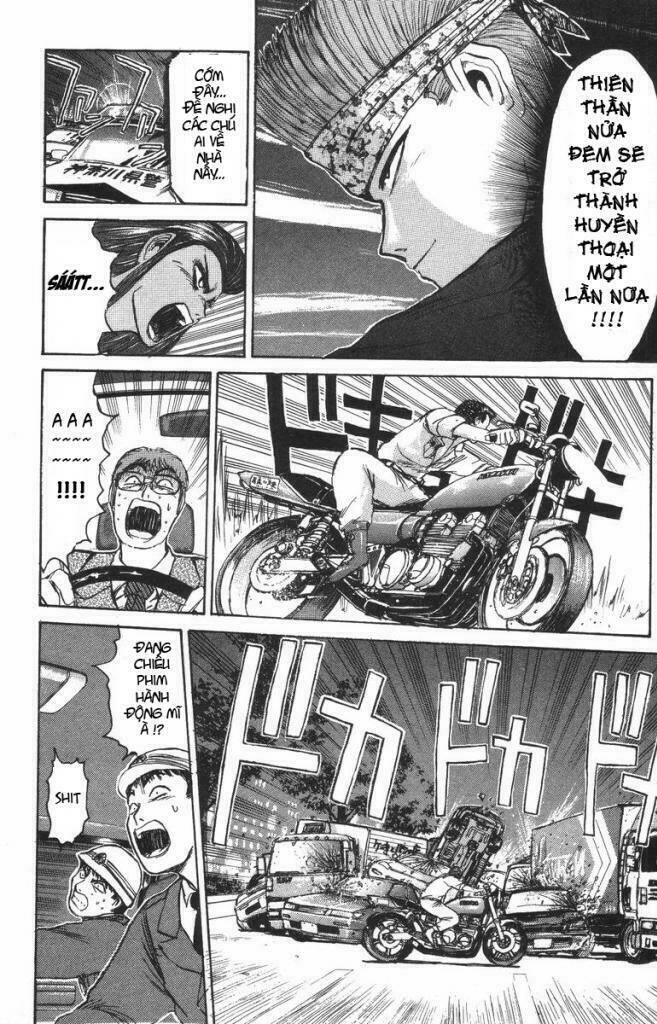 shonan junai gumi chapter 112 4