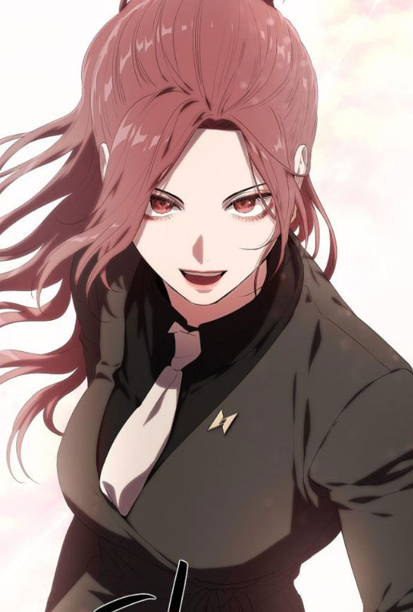 không thể thoát ra khỏi bộ phim kịch tính chapter 13.1 34