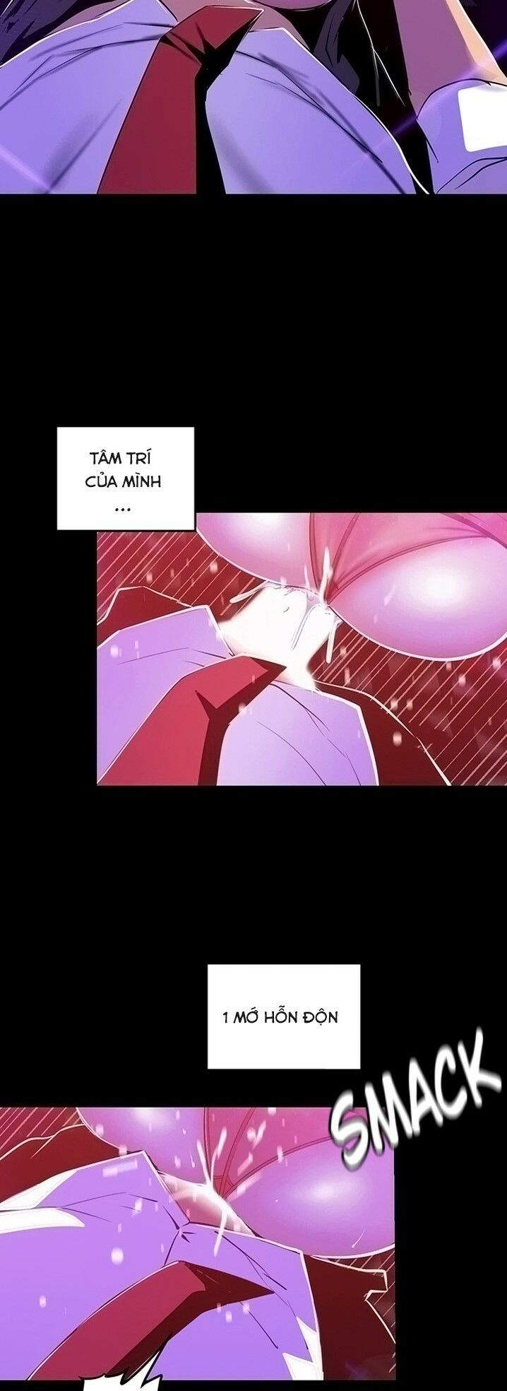 tân thế giới tuyệt vời chapter 77 11