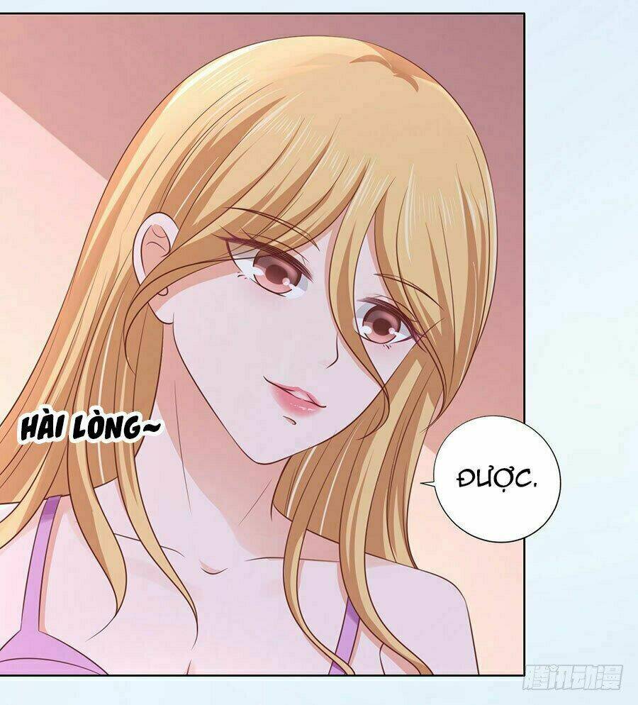 liệt ái tri hạ: series mật đào tiểu tình nhân chapter 189 6