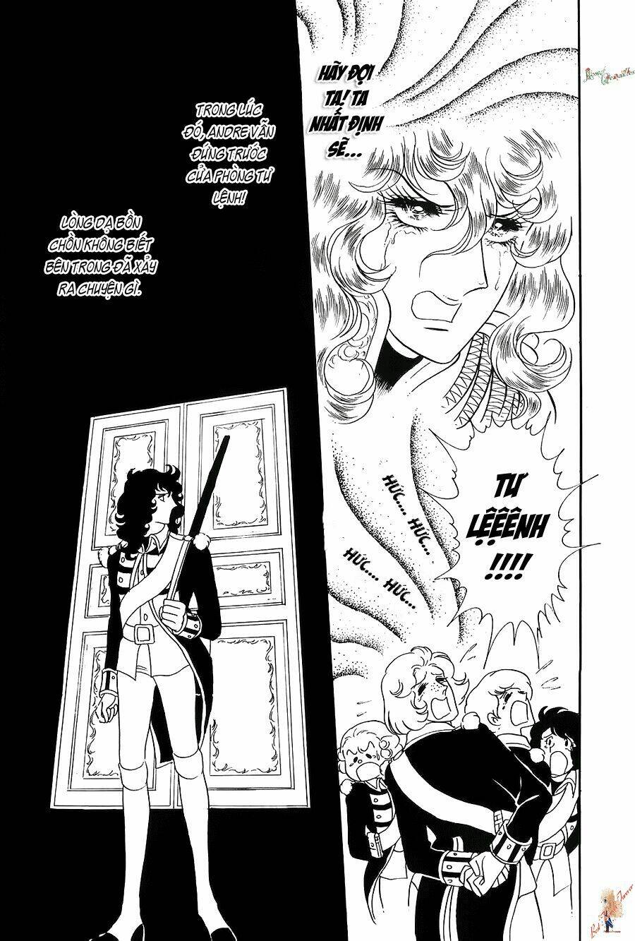 versailles no bara chapter 41 29