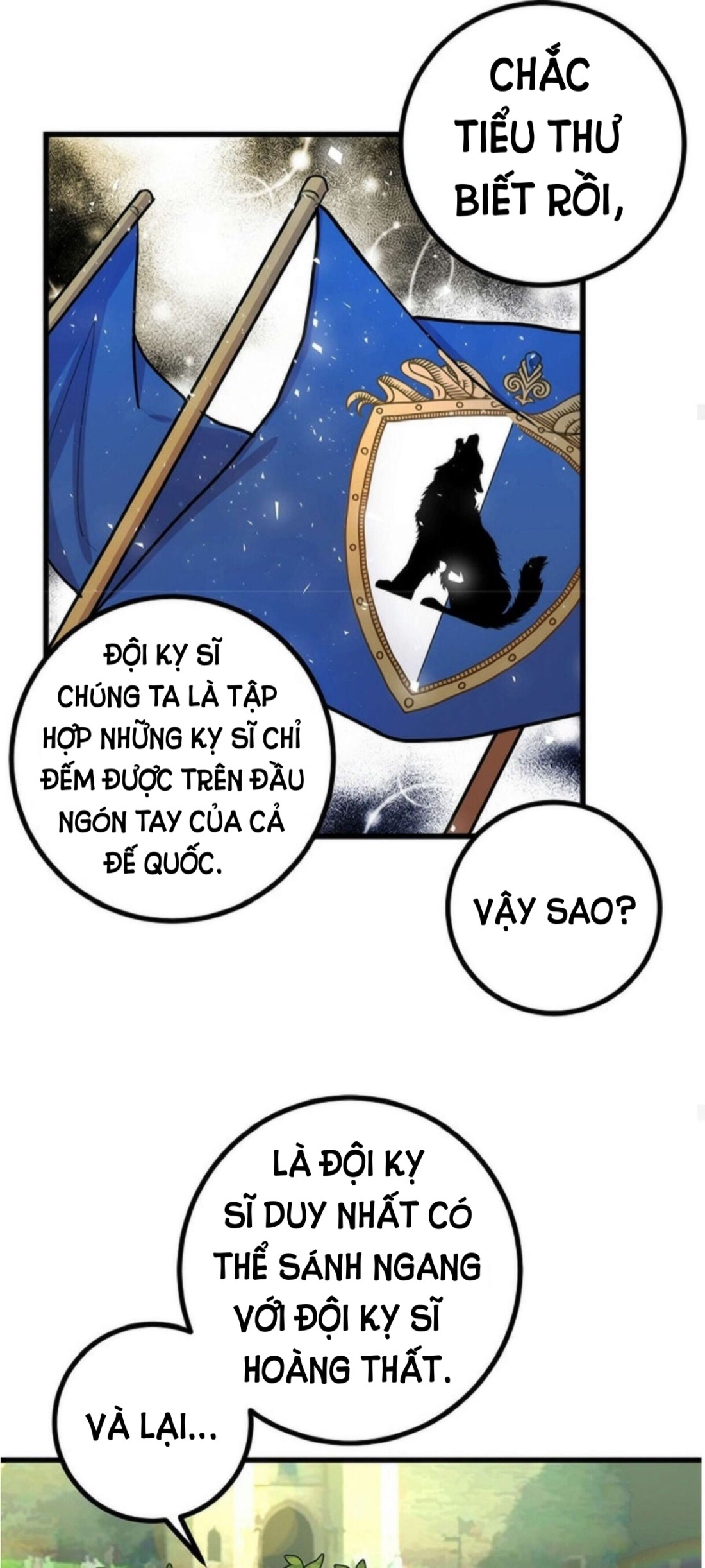 tôi là tiểu thư của gia đình này chapter 19 15