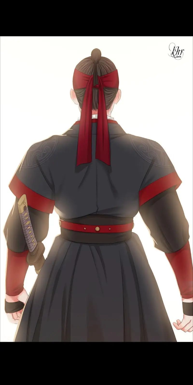 [18+] tiểu thư chapter 13 44