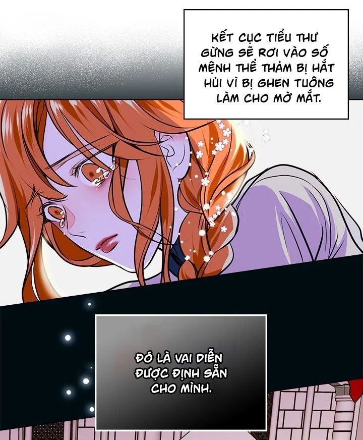 đức hạnh của ác nữ phản diện chapter 9 47