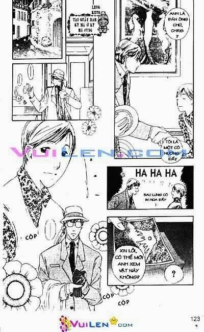 duyên kỳ ngộ chapter 8 124