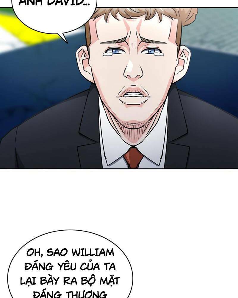 druid tại ga seoul - người hóa thú chapter 65 29