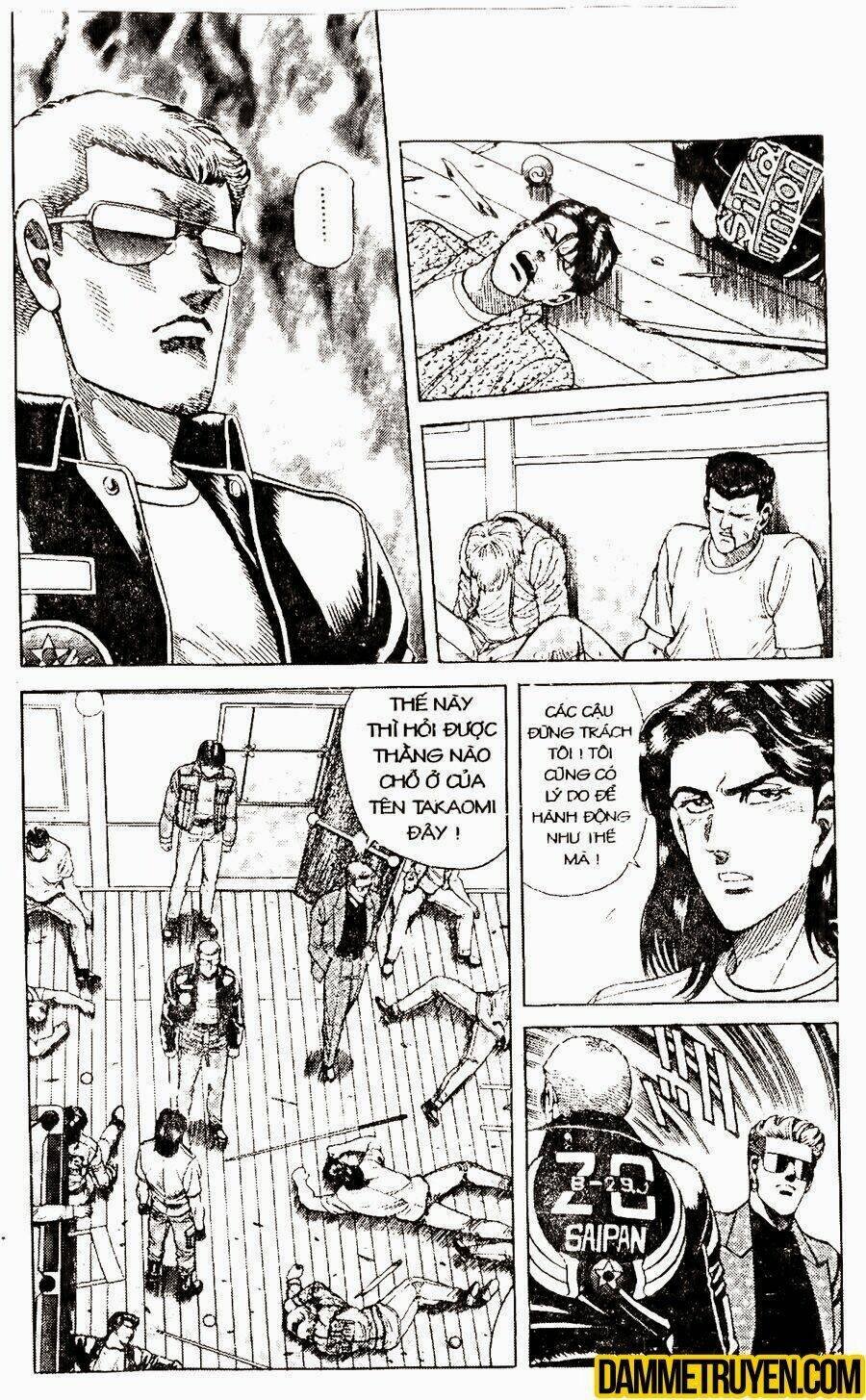 sức mạnh nhân đôi chapter 37.1 2