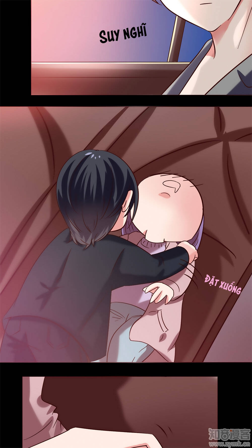 một tuần làm tình nhân chapter 20 4