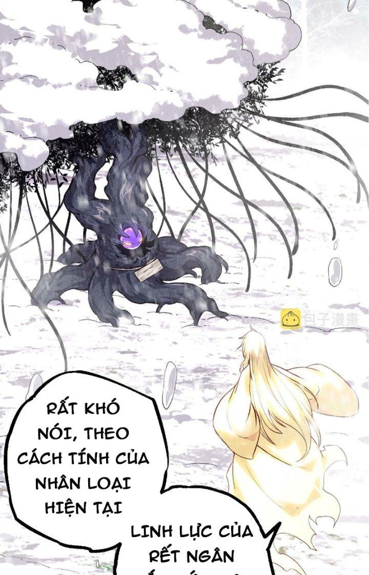 từ cây cổ thụ bắt đầu tiến hóa chapter 23 42