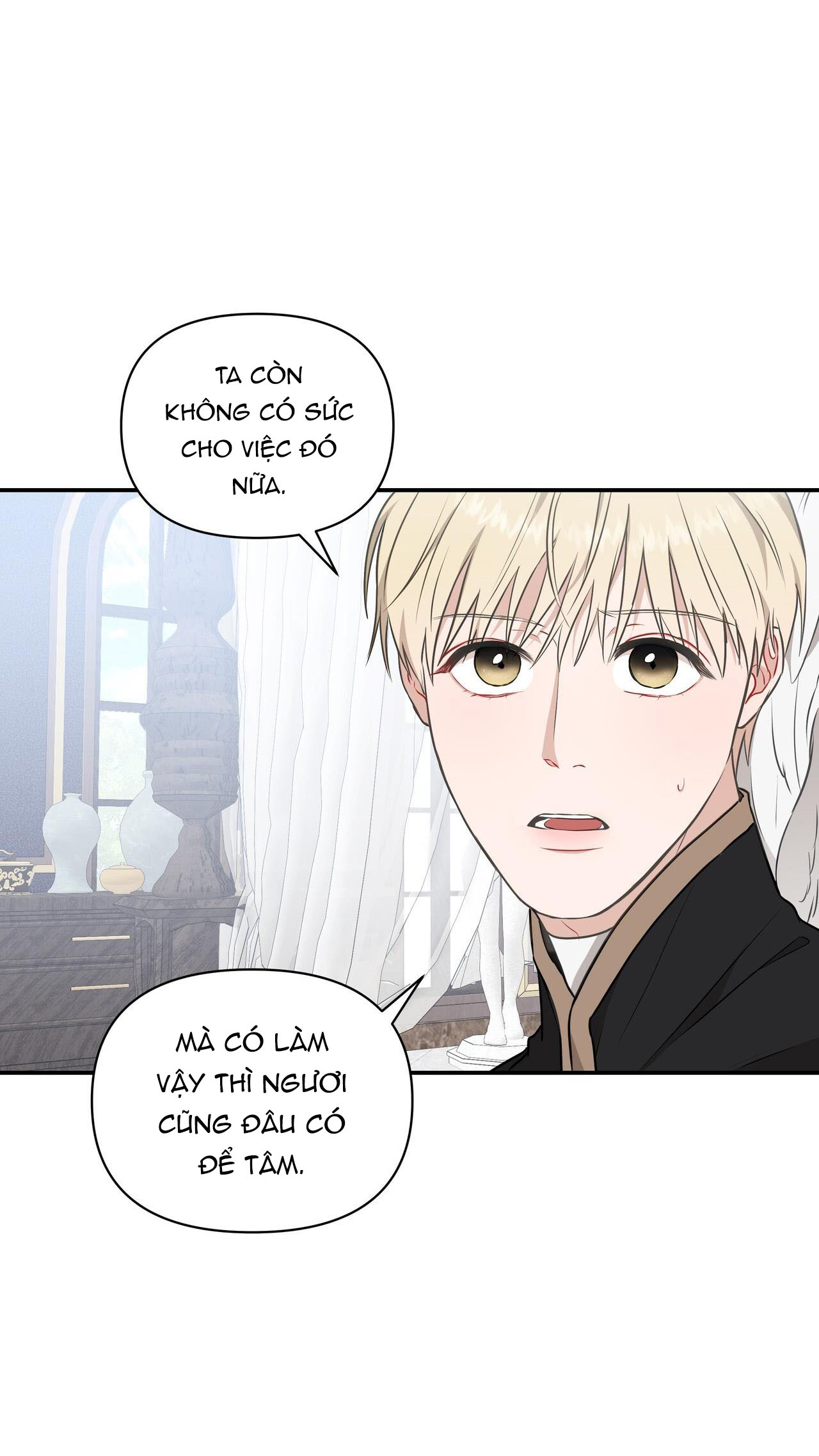 cách để sống sót với tư cách là người chơi chapter 6 40