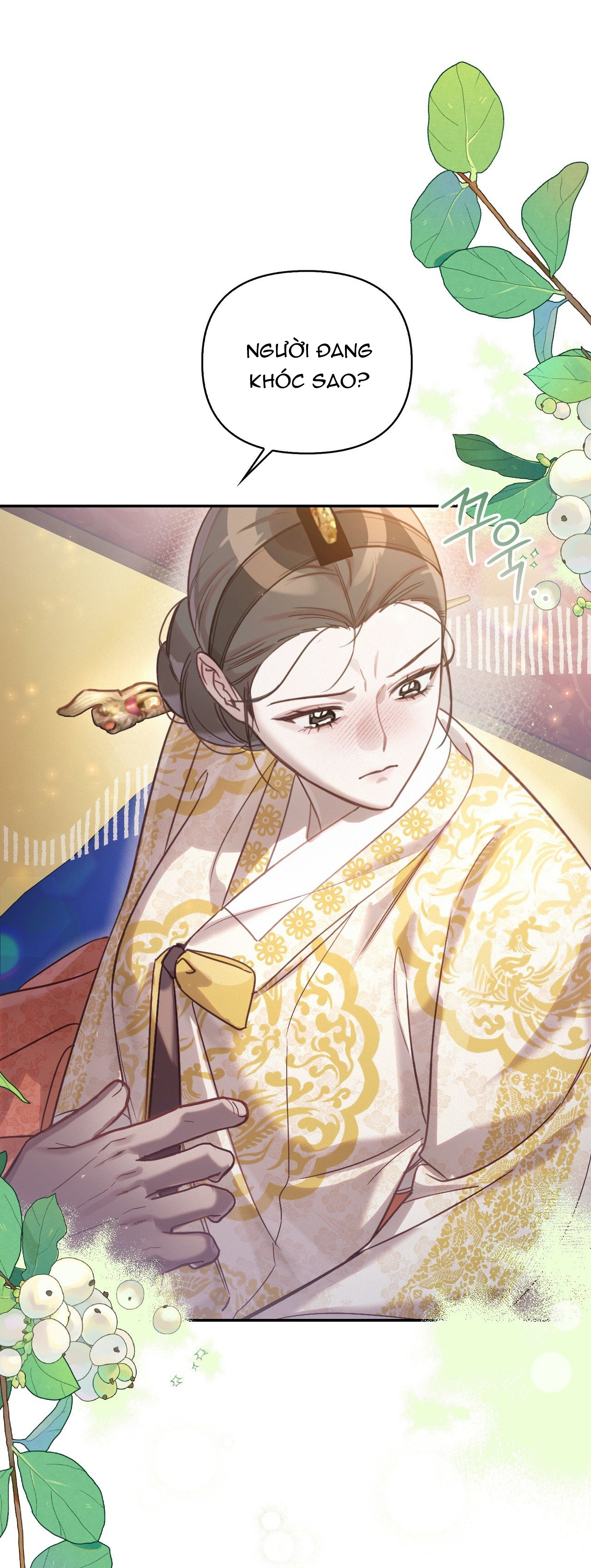 [18+] hậu cung kế chapter 13.2 1