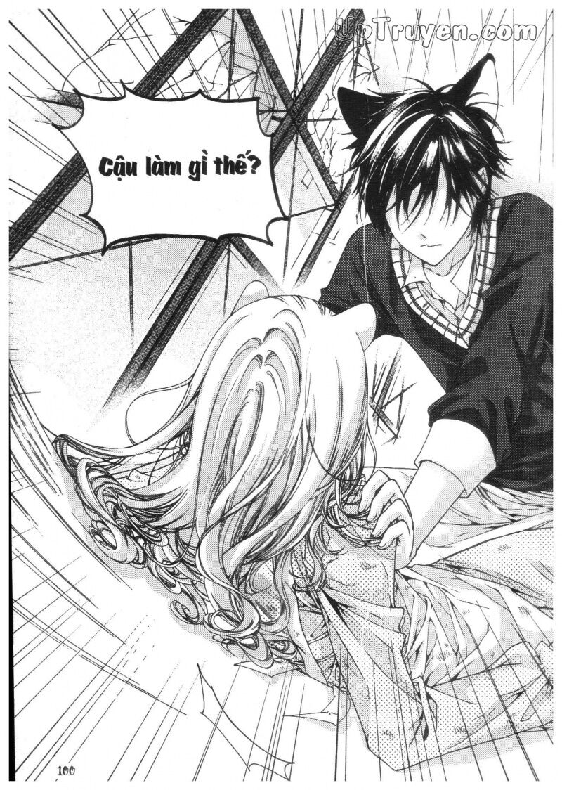 khu vườn ảo mộng chapter 4 95