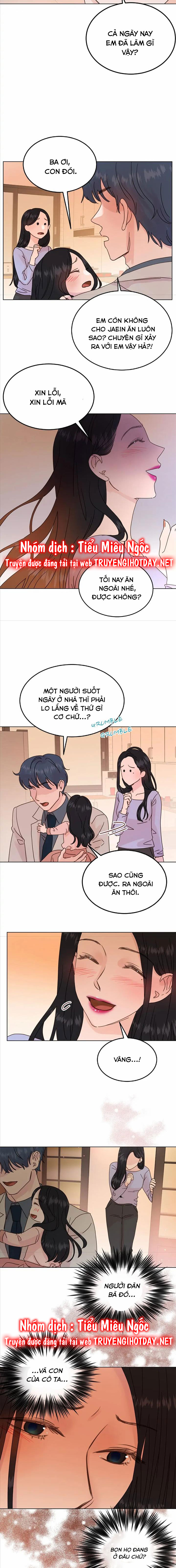 sự trả thù ngọt ngào của vợ tôi chapter 126 1