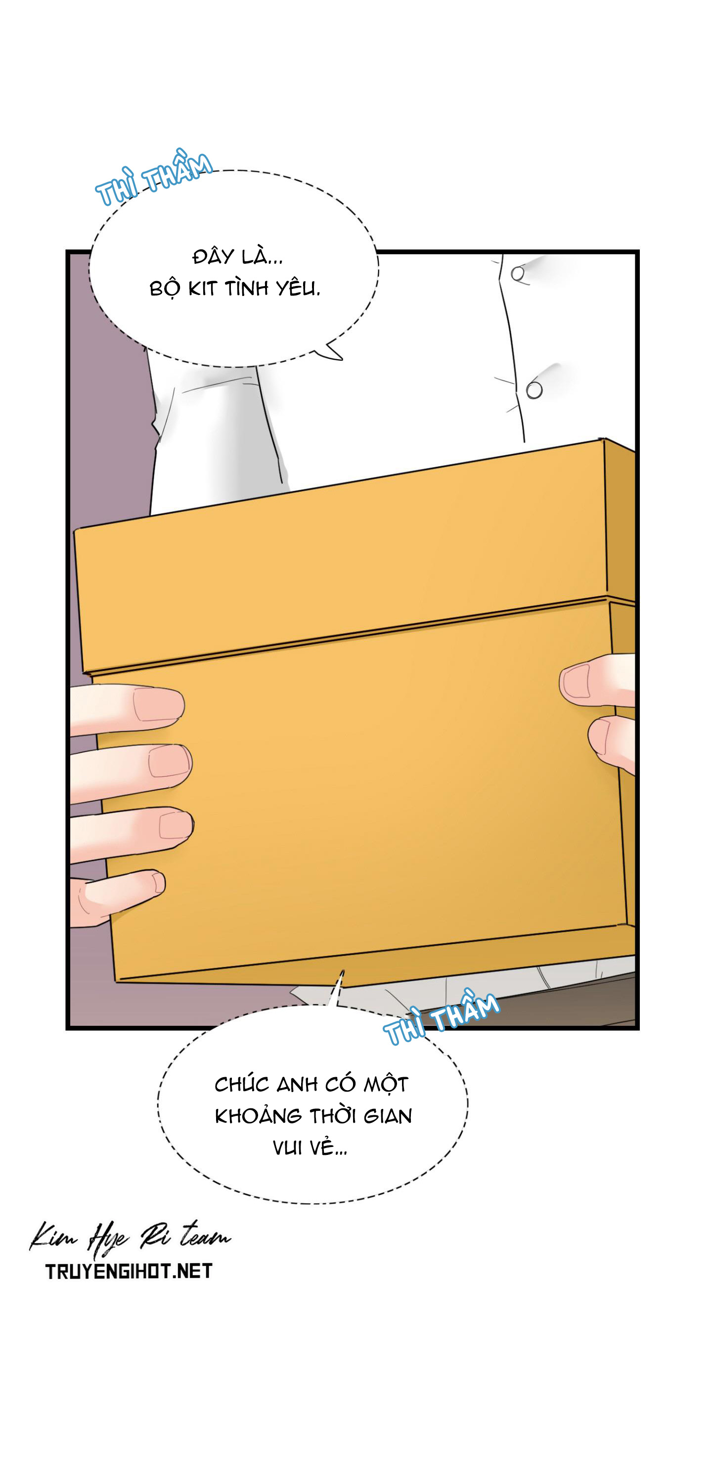 viagra chỉ là bạn chapter 2 27