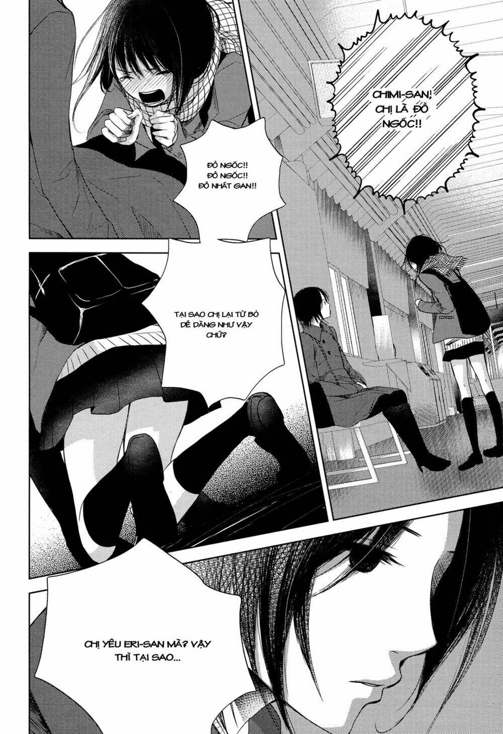 aru shoujo no gunjou chapter 1 30