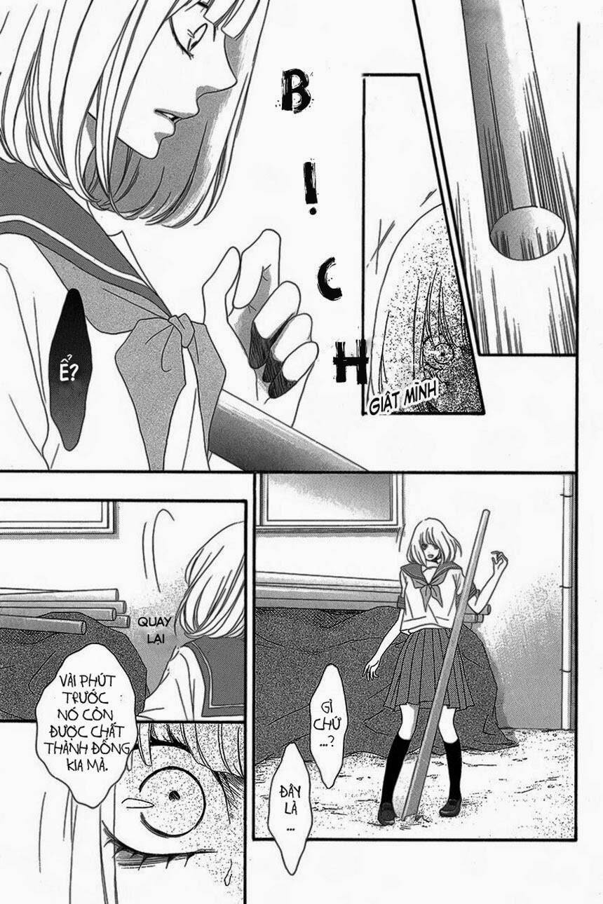 nibun no ichi chapter 1 22