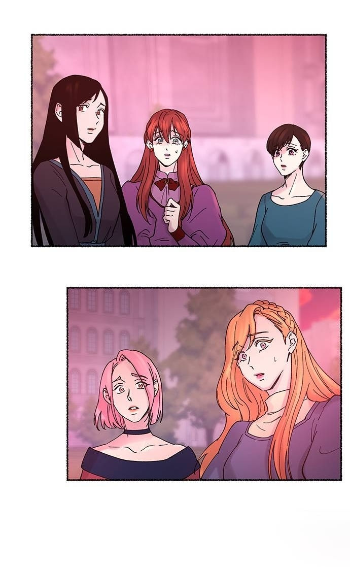 như gió trên cành cây khô chapter 32 39