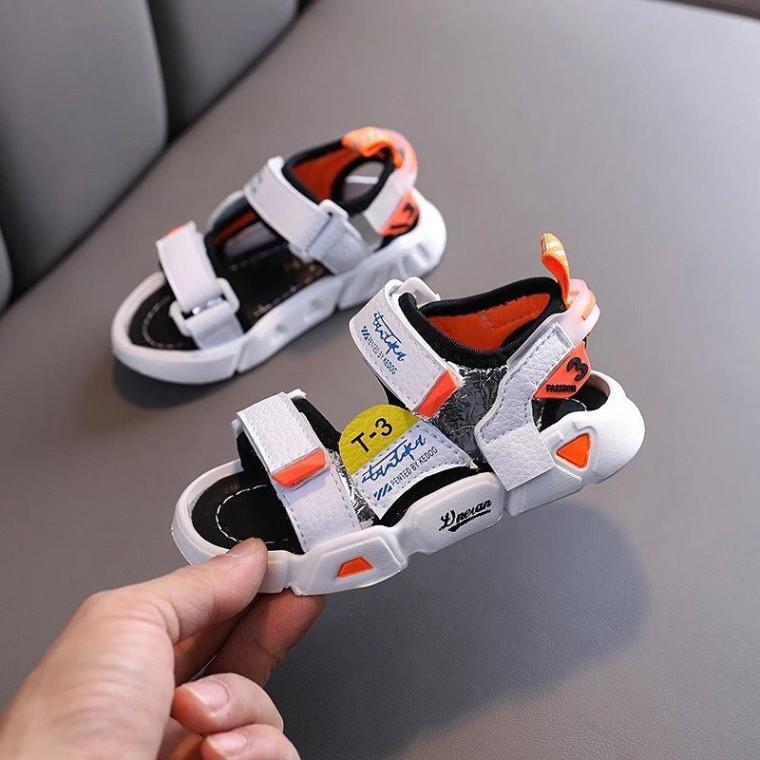 Freeship SANDAL SIÊU NHẸ CHO BÉ TRAI/BÉ GÁI
