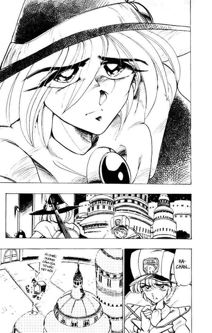 violinist of hameln - cây đàn kì diệu chapter 24 33